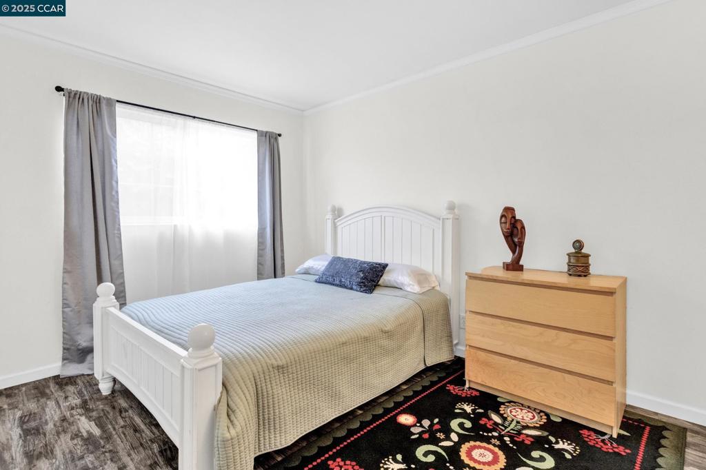 SAN PABLO PROP - Residential