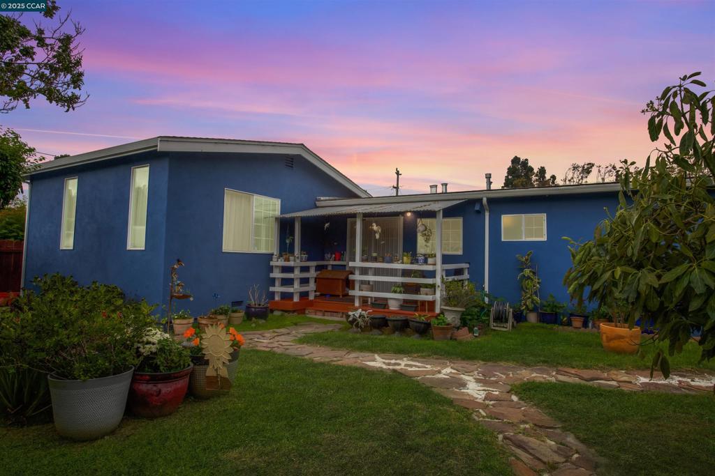 SAN PABLO PROP - Residential