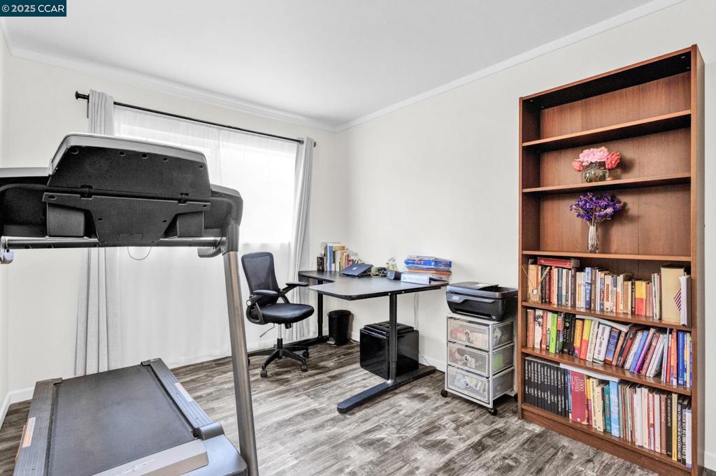 SAN PABLO PROP - Residential