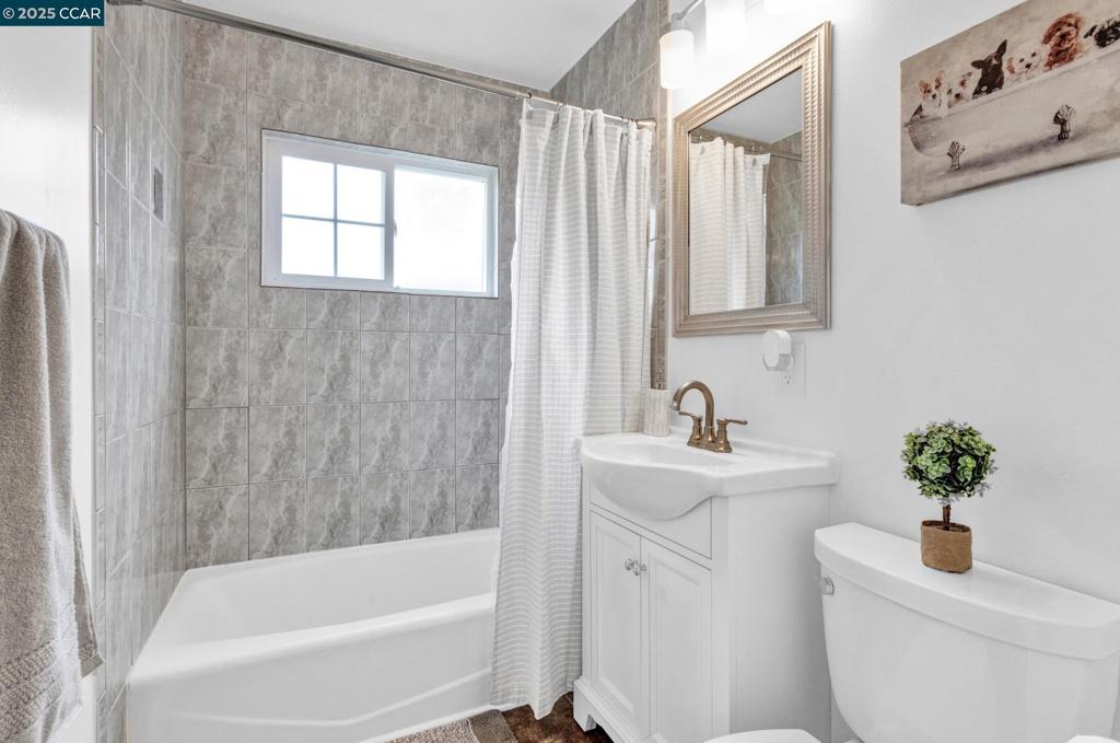 SAN PABLO PROP - Residential