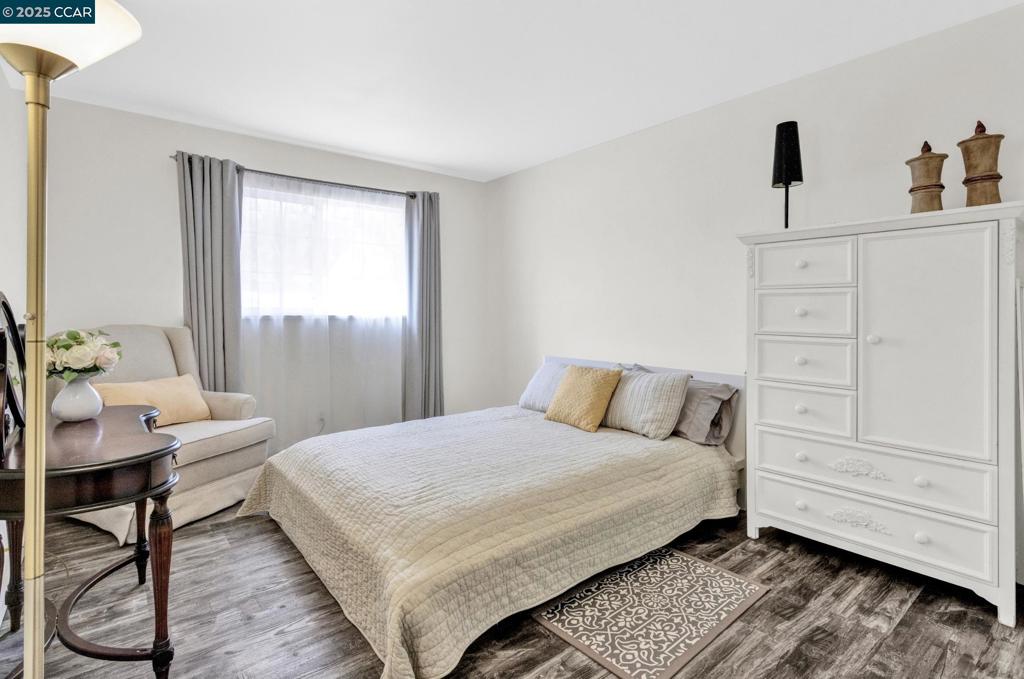 SAN PABLO PROP - Residential