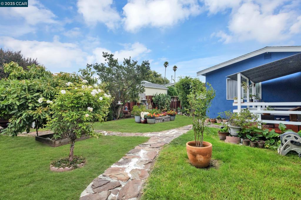 SAN PABLO PROP - Residential