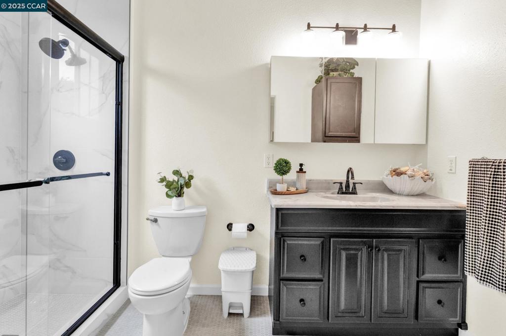 SAN PABLO PROP - Residential