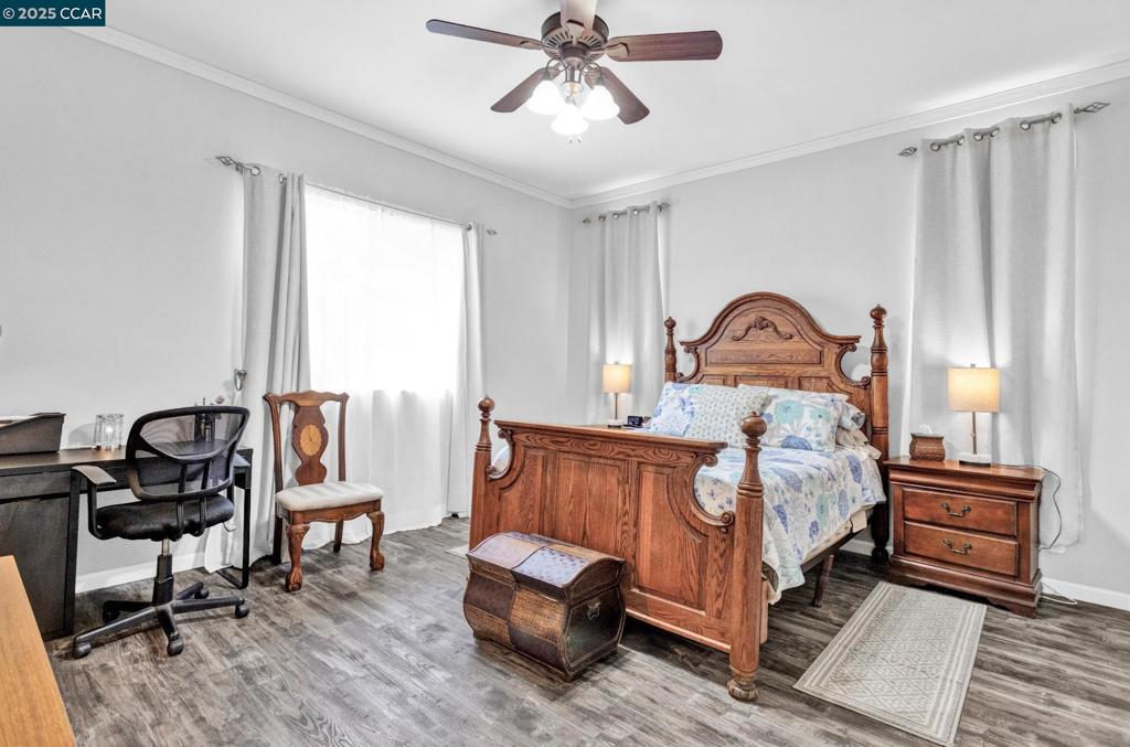 SAN PABLO PROP - Residential