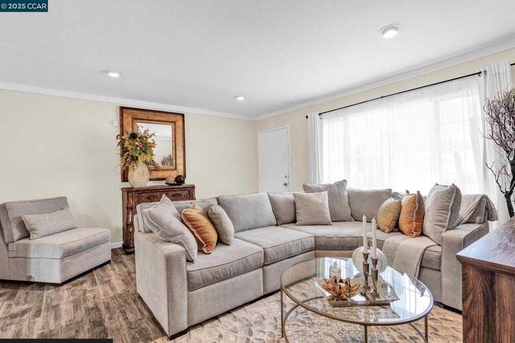 SAN PABLO PROP - Residential
