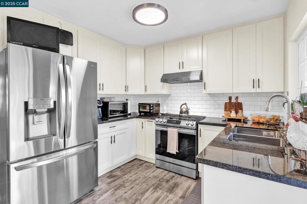 SAN PABLO PROP - Residential