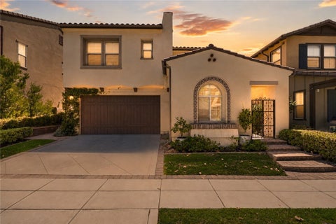 Photo of 12 Gamella Street, Rancho Mission Viejo, CA 92694 (MLS # OC26191240)