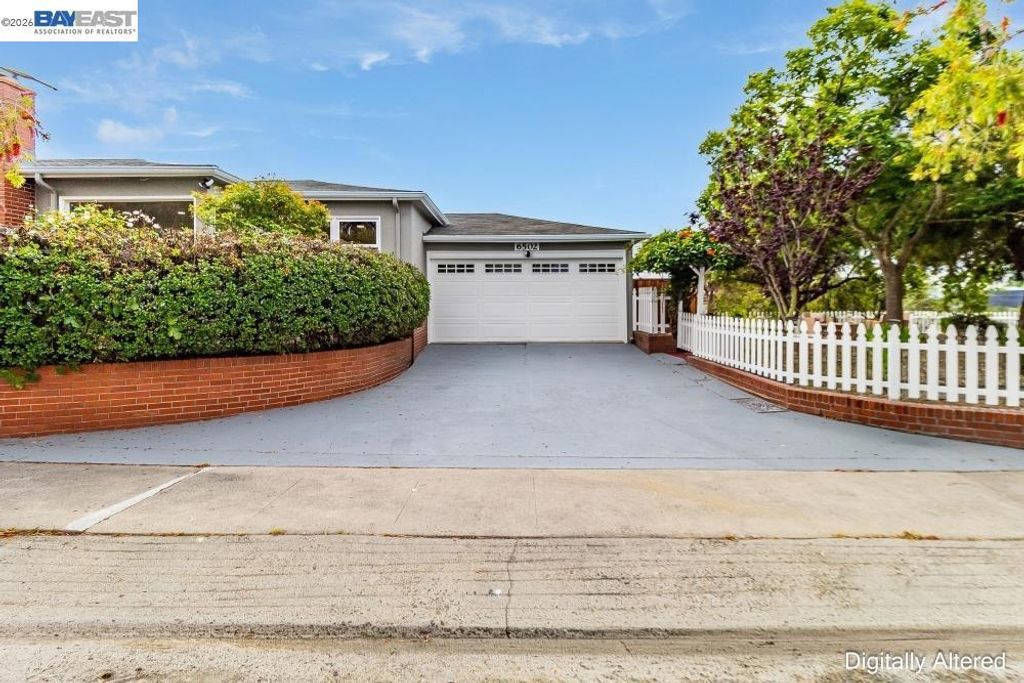 Photo of 6502 Morris Ave St, El Cerrito, CA 94530 (MLS # 41131245)