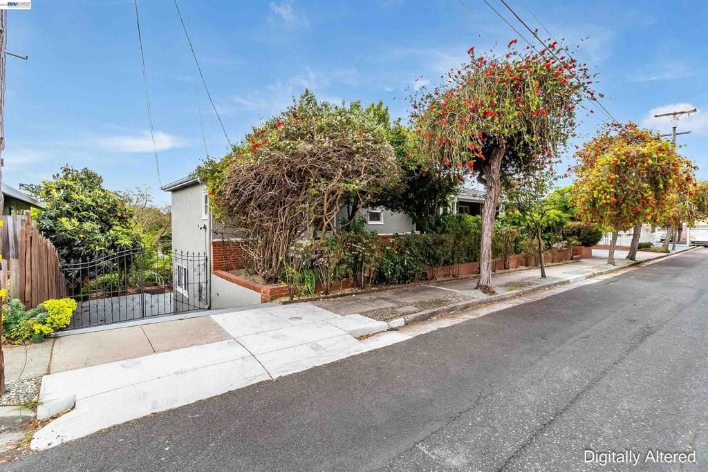 Photo of 6502 Morris Ave St, El Cerrito, CA 94530 (MLS # 41131245)