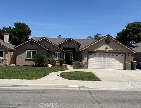 Photo of 3127 Sage AVE, Hanford, CA 93230 (MLS # WS26166094)