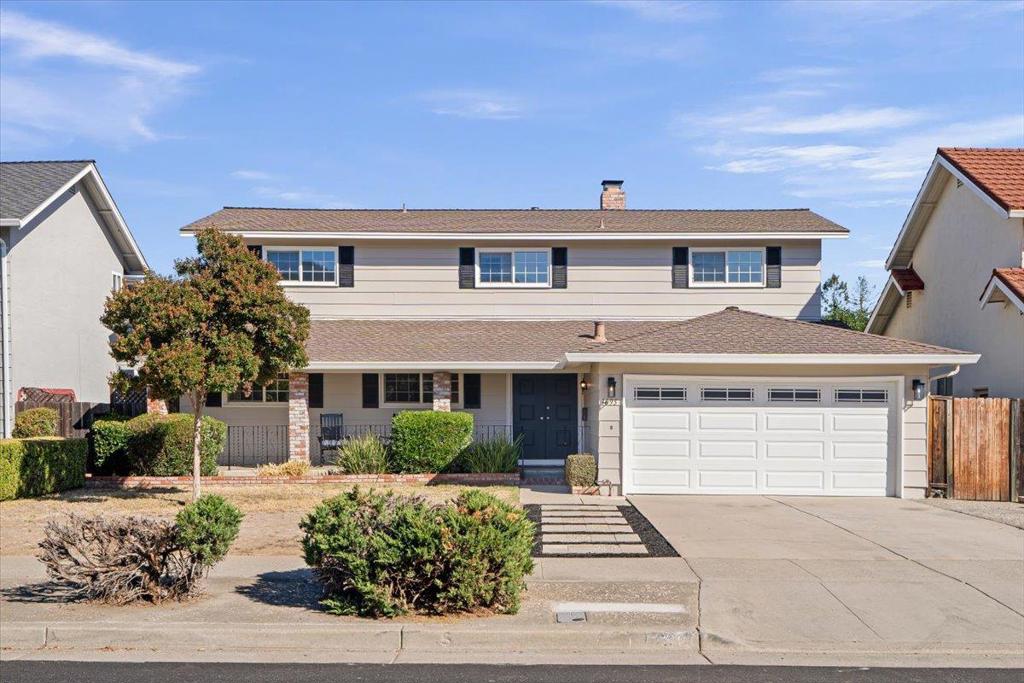 1695 Almond Blossom Lane