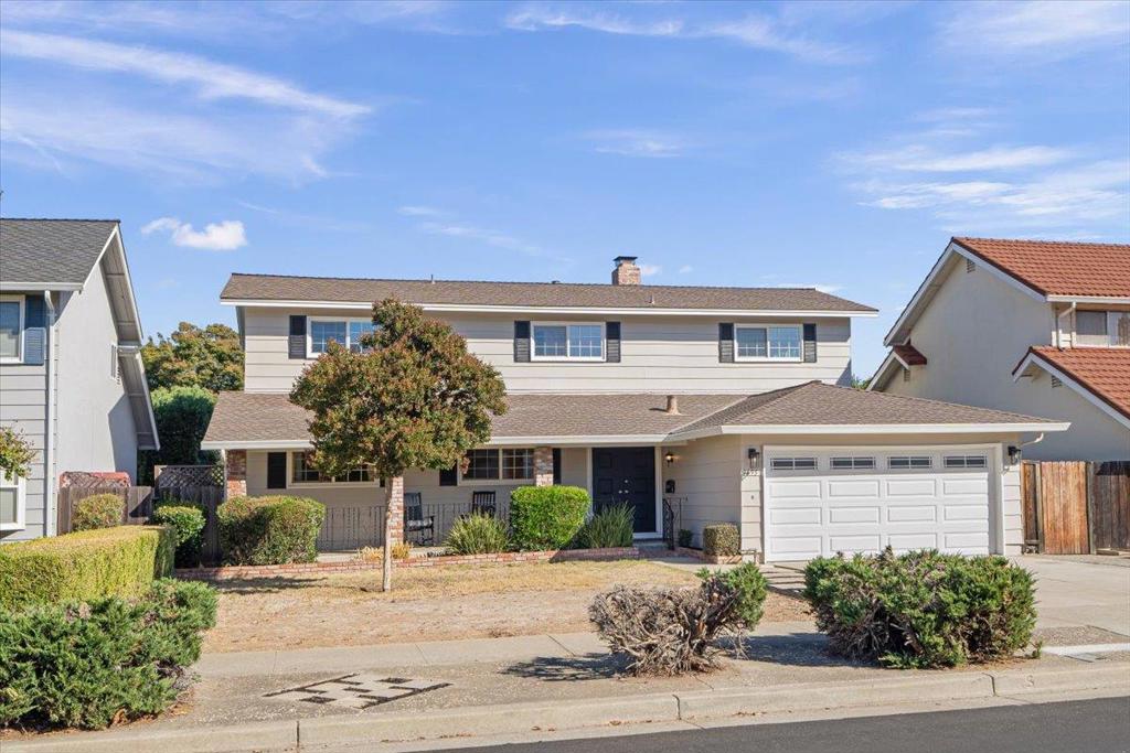 1695 Almond Blossom Lane