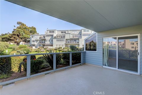 Tiny photo for 250 The Village #102, Redondo Beach, CA 90277 (MLS # SB25234286)