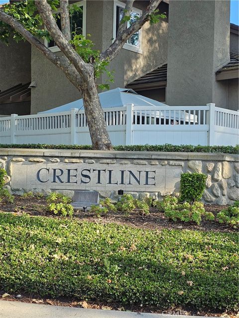 24377 Larchmont Court 32 Laguna Hills CA 92653