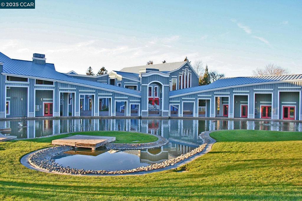 Not Listed - Residential