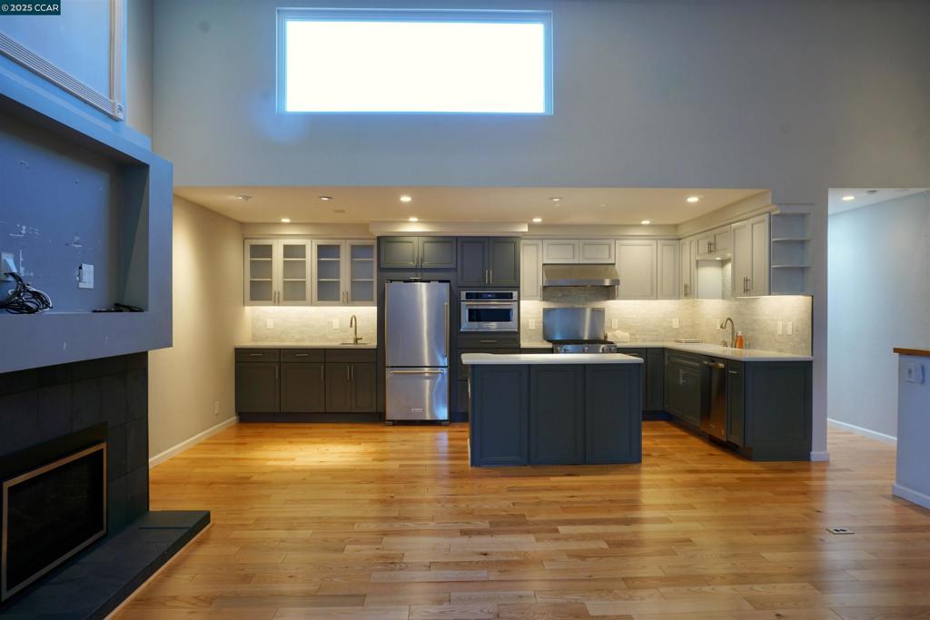 Not Listed - Residential