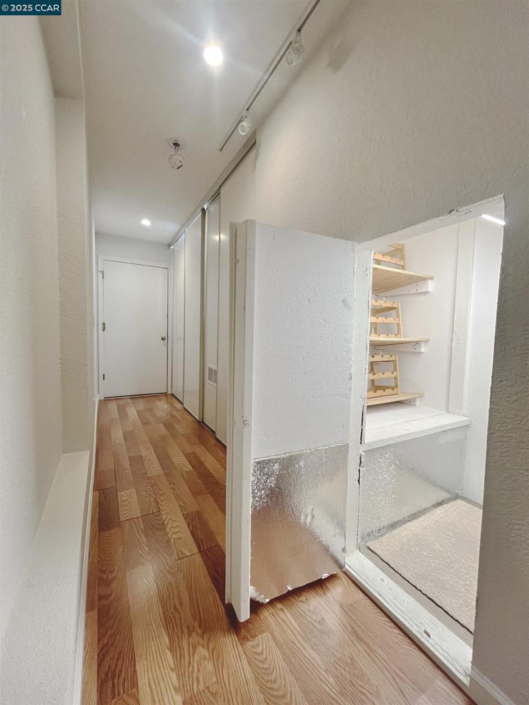 Not Listed - Residential