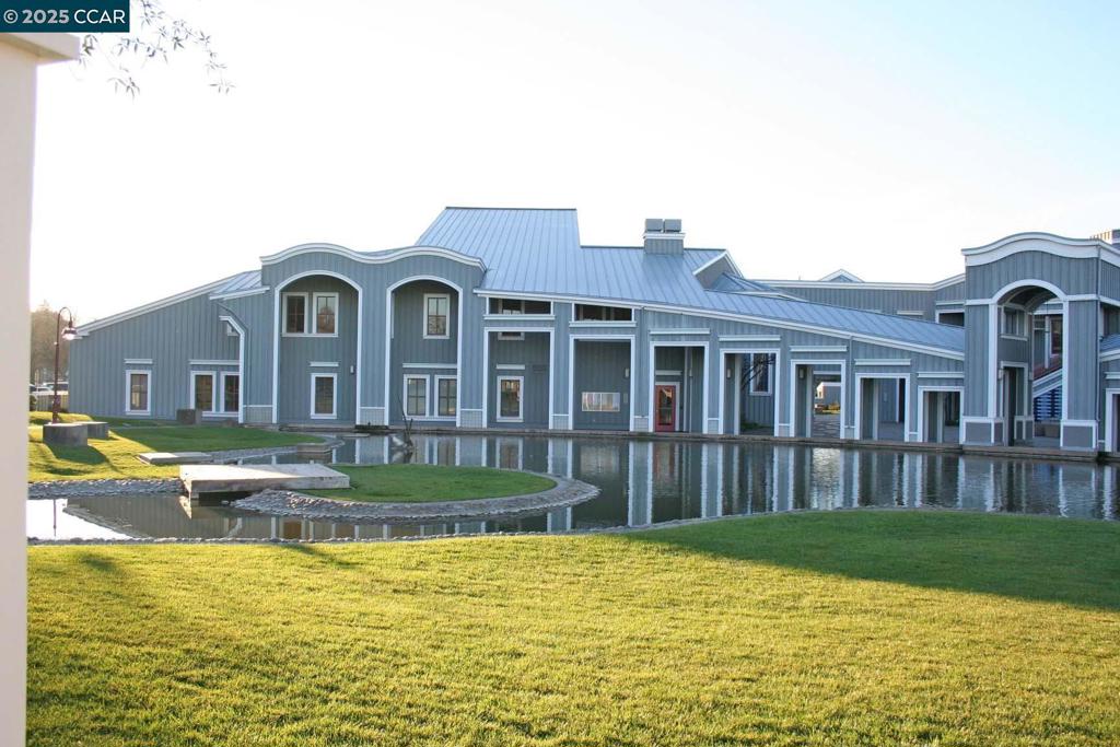 Not Listed - Residential