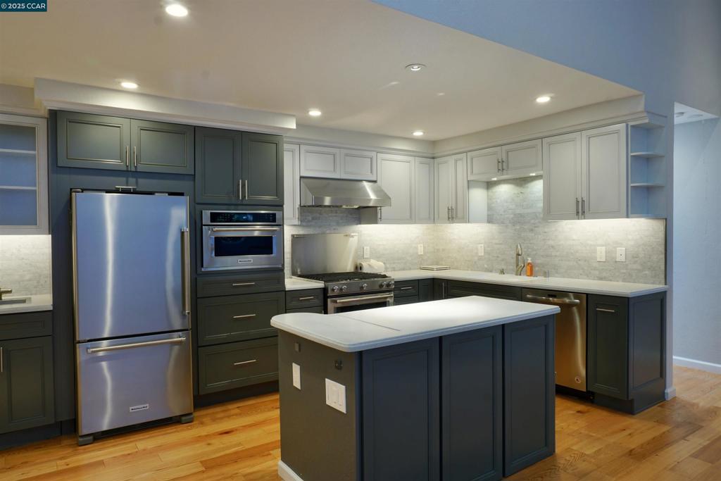 Not Listed - Residential