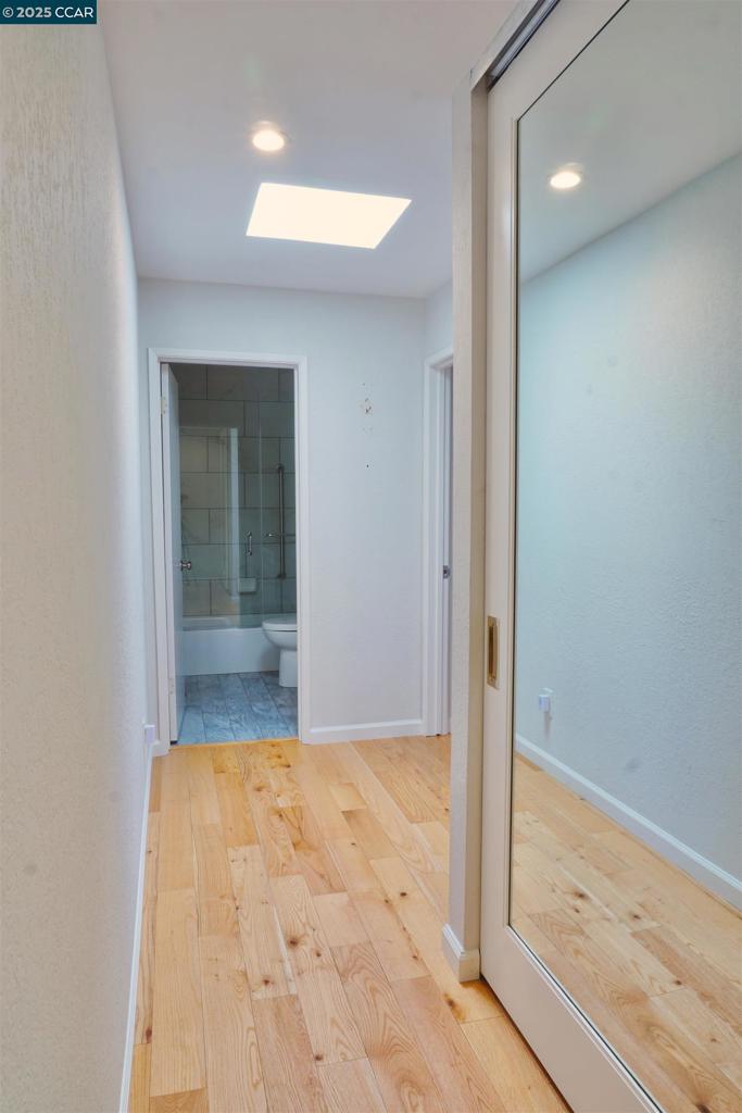 Not Listed - Residential
