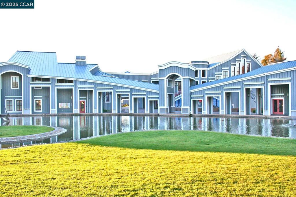 Not Listed - Residential