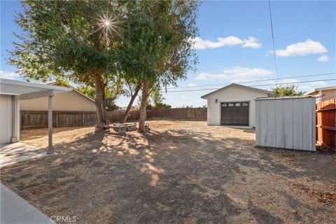 Tiny photo for 570 Mesa Grande DR, Shandon, CA 93461 (MLS # NS26218112)