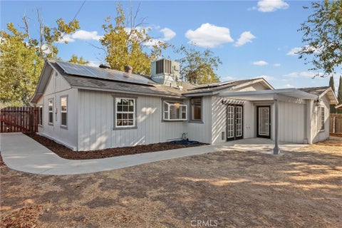 Tiny photo for 570 Mesa Grande DR, Shandon, CA 93461 (MLS # NS26218112)
