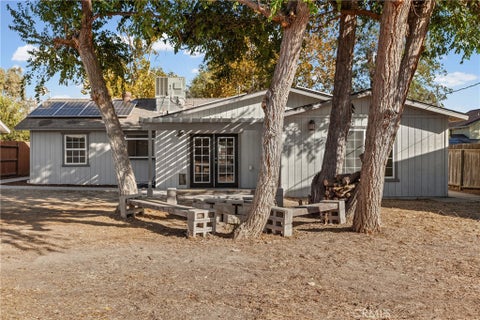 Tiny photo for 570 Mesa Grande DR, Shandon, CA 93461 (MLS # NS26218112)
