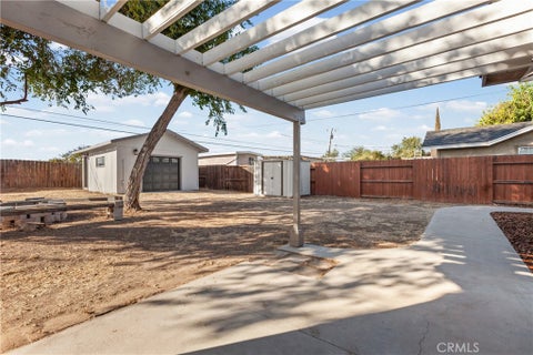 Tiny photo for 570 Mesa Grande DR, Shandon, CA 93461 (MLS # NS26218112)