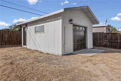 Tiny photo for 570 Mesa Grande DR, Shandon, CA 93461 (MLS # NS26218112)