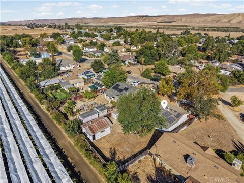 Tiny photo for 570 Mesa Grande DR, Shandon, CA 93461 (MLS # NS26218112)