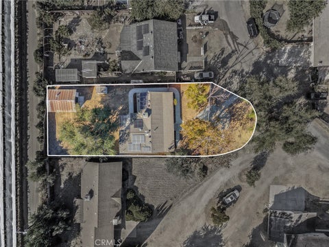 Tiny photo for 570 Mesa Grande DR, Shandon, CA 93461 (MLS # NS26218112)