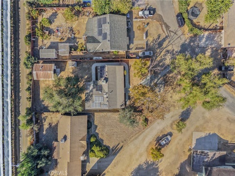 Tiny photo for 570 Mesa Grande DR, Shandon, CA 93461 (MLS # NS26218112)
