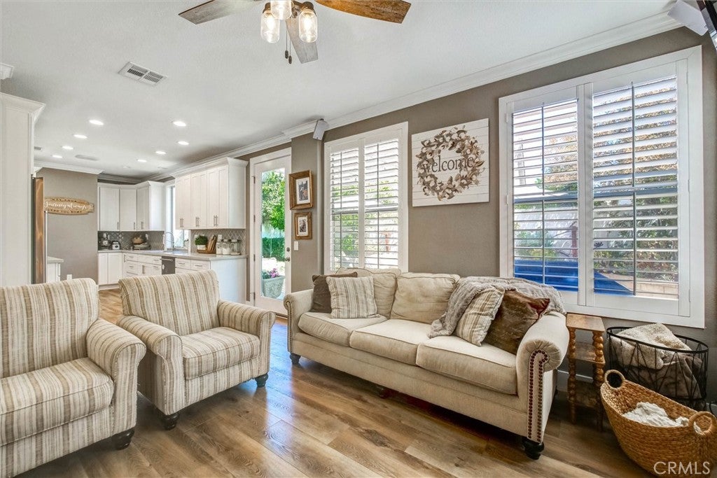 5846 Mimosa Court