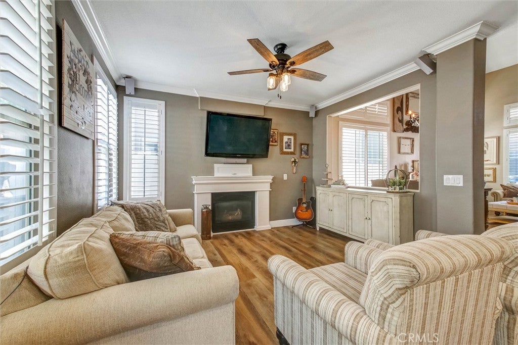 5846 Mimosa Court