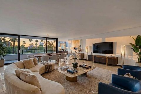 Photo of 4337 Marina City Dr Dr #149, Marina Del Rey, CA 90292 (MLS # SB26005630)