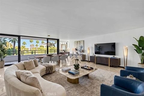 Photo of 4337 Marina City Dr Dr #149, Marina Del Rey, CA 90292 (MLS # SB26005630)