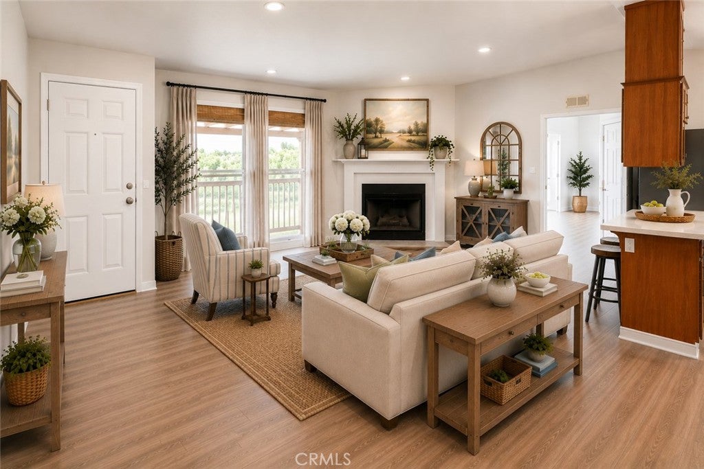 2577 Arroyo Poco Ln