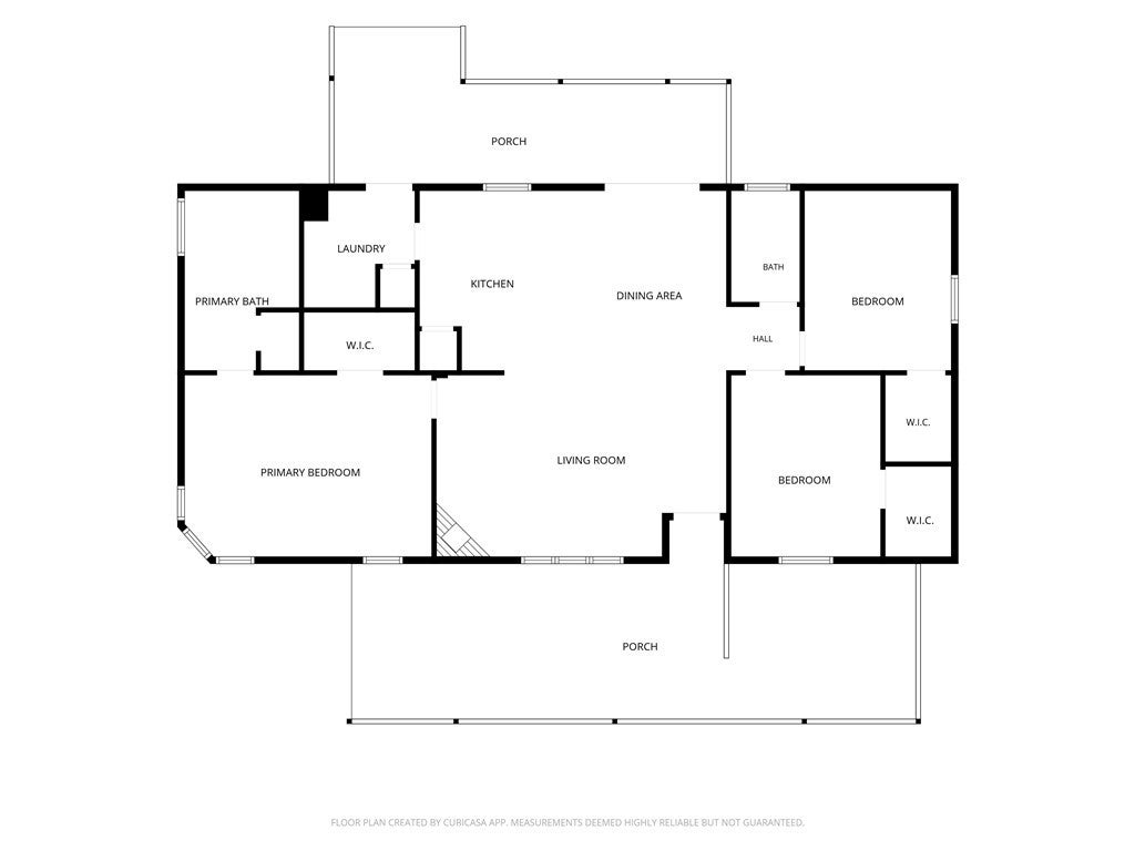 2577 Arroyo Poco Ln