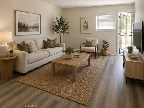 Photo of 36947 Melrose Drive #D, Cathedral City, CA 92234 (MLS # NP26114772)