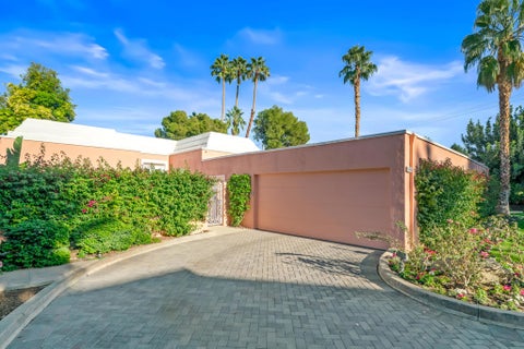 Photo of 47444 Rabat Drive, Palm Desert, CA 92260 (MLS # 219148808PS)