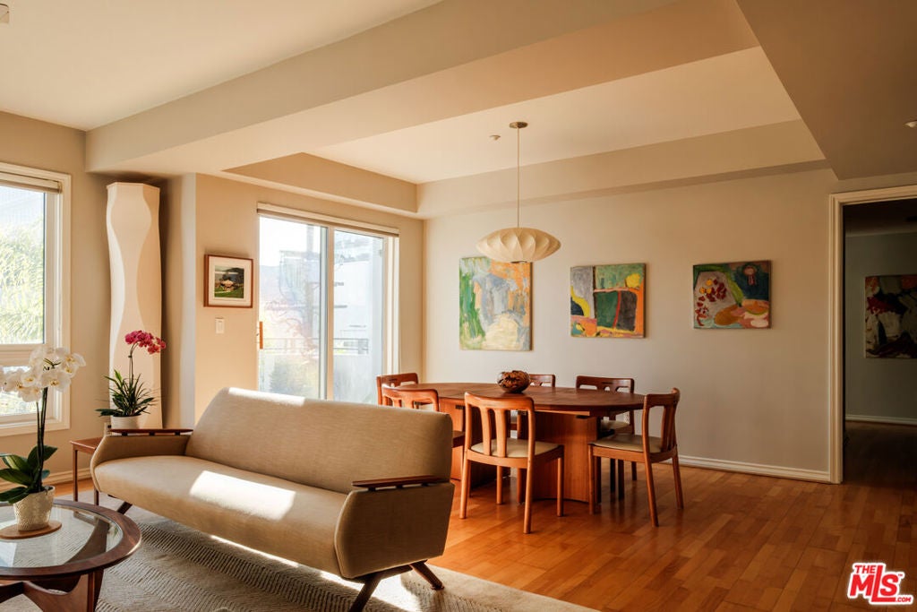 Photo of 1176 Wellesley Avenue #PH2, Los Angeles, CA 90049 (MLS # 26893437)