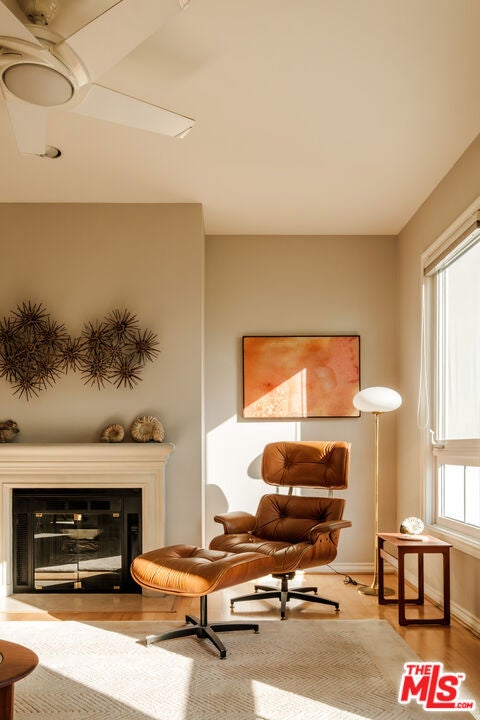 Photo of 1176 Wellesley Avenue #PH2, Los Angeles, CA 90049 (MLS # 26893437)