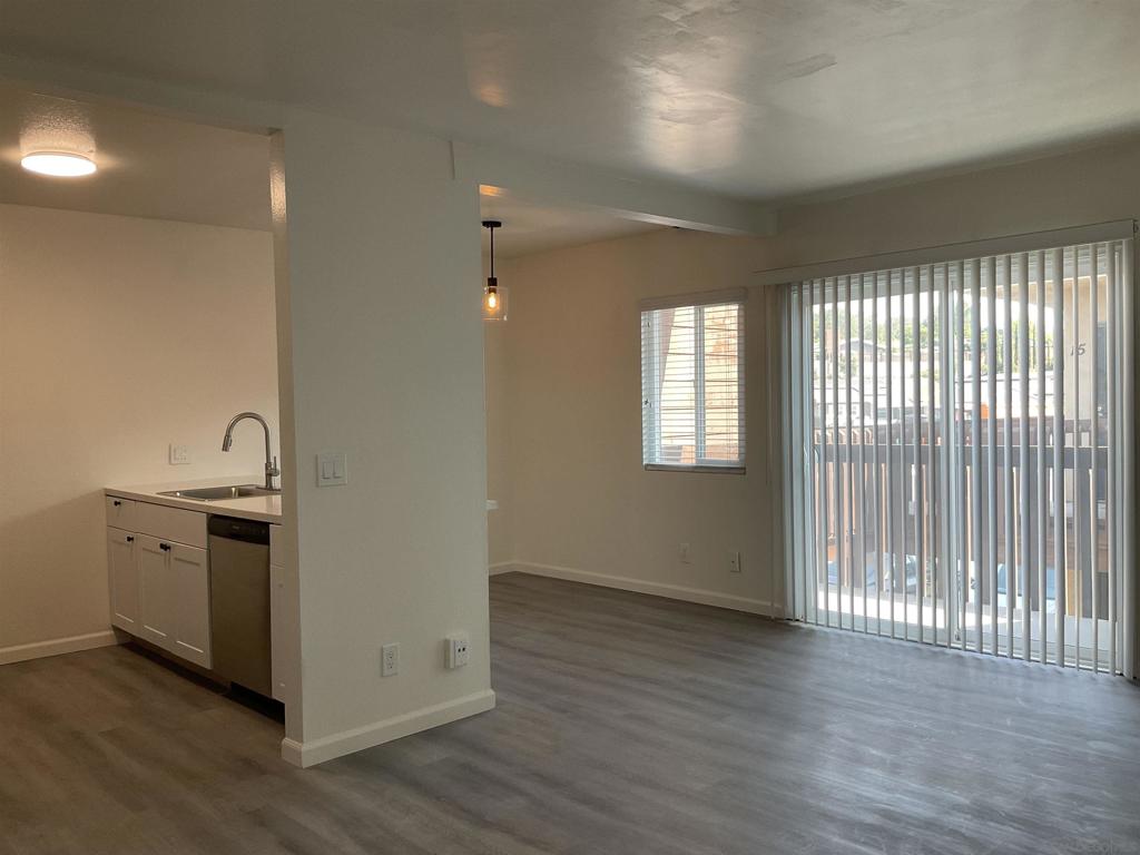Del Cerro - Residential Lease