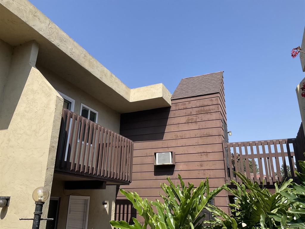 Del Cerro - Residential Lease