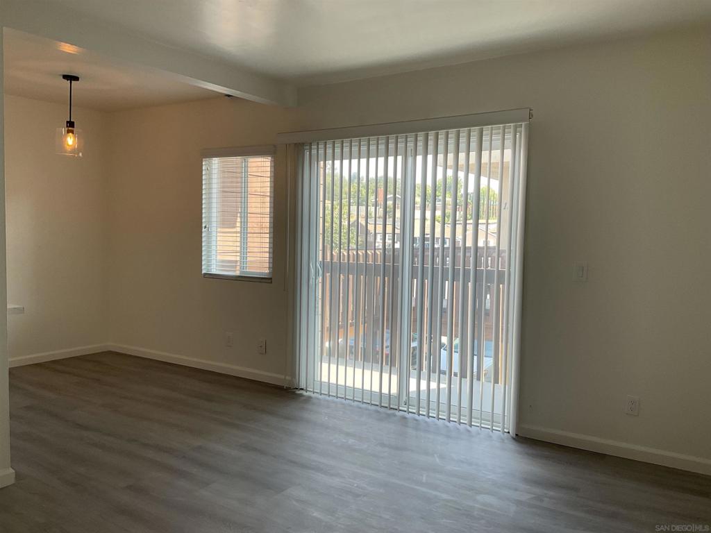 Del Cerro - Residential Lease