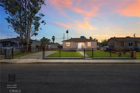 Photo of 1004 Casino Street, Bakersfield, CA 93307 (MLS # PI26155685)