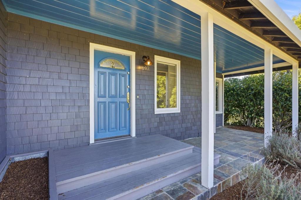 102 Inez Place