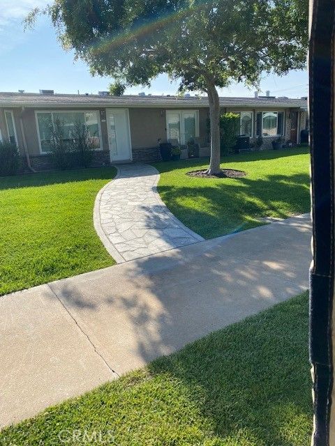 1240 Oakmont Road #52L Seal Beach CA 90740