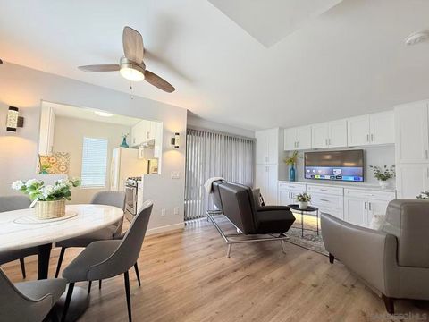 Photo of 10935 Summerdale Way Way #281, San Diego, CA 92126 (MLS # 260011896SD)